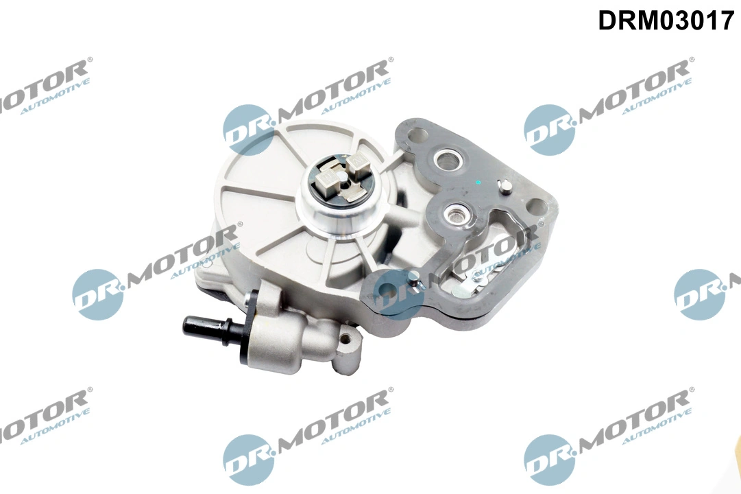Vacuum Pump, braking system
